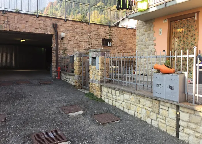 Scalve E La Presolana
