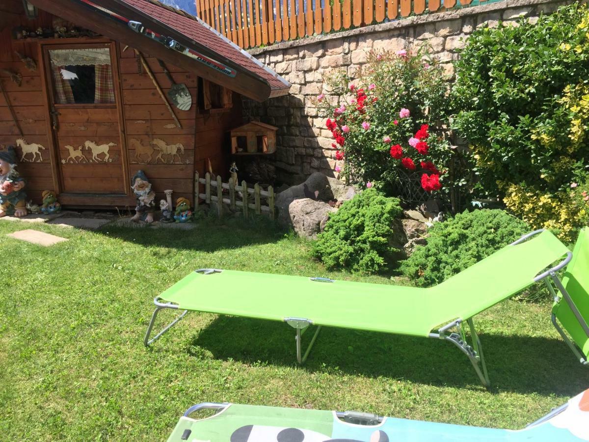 Scalve E La Presolana Holiday home *