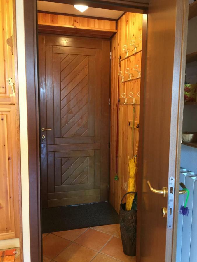 Scalve E La Presolana Holiday home