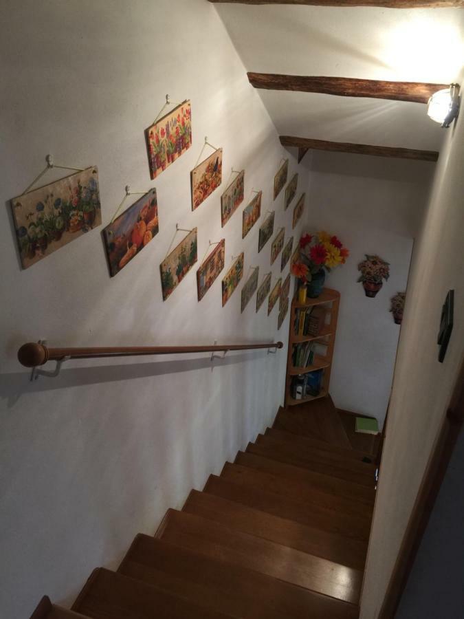 Holiday home Scalve E La Presolana
