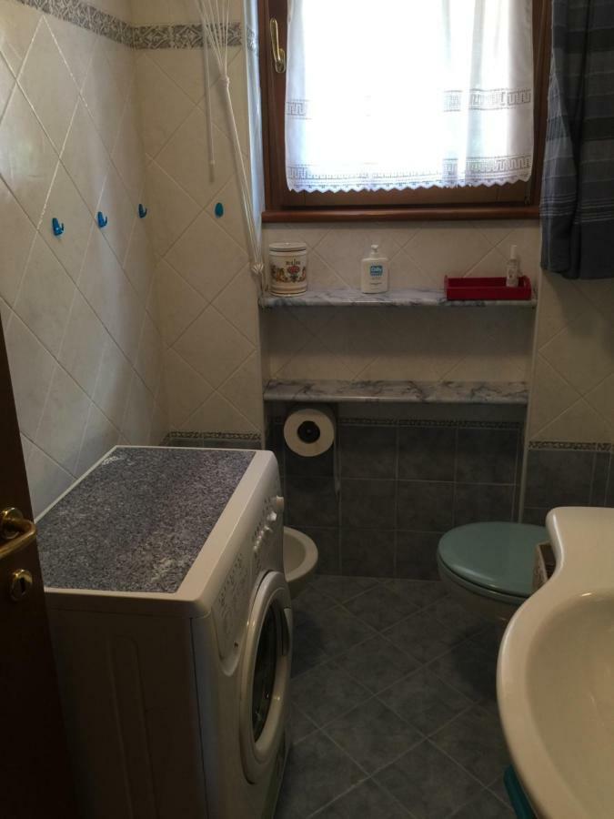 Holiday home Scalve E La Presolana Vilmaggiore