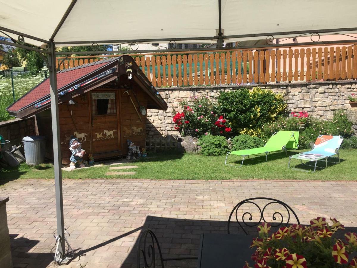 Scalve E La Presolana Holiday home