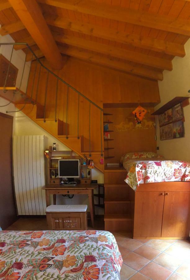 Holiday home Scalve E La Presolana *