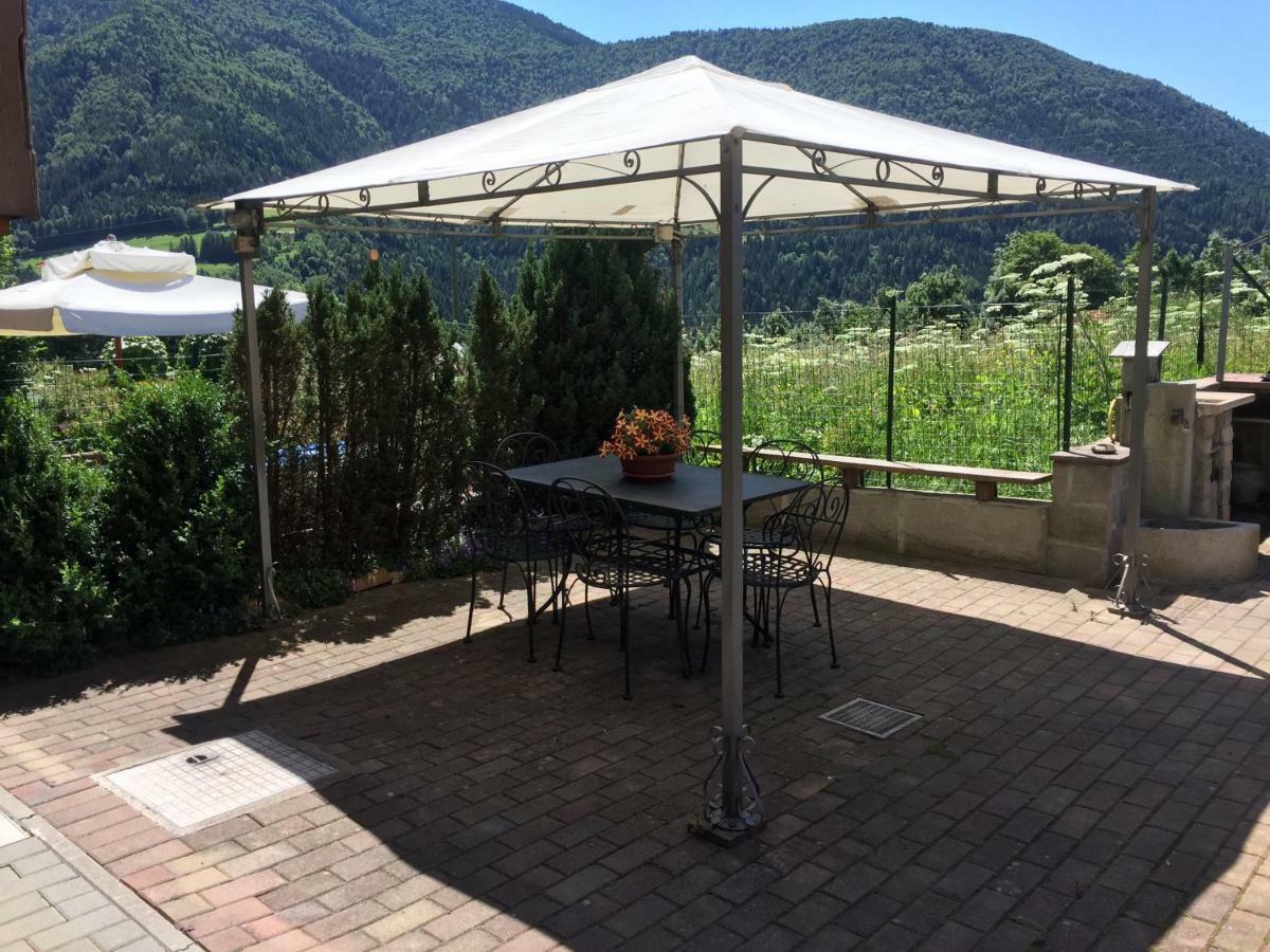 Scalve E La Presolana Holiday home