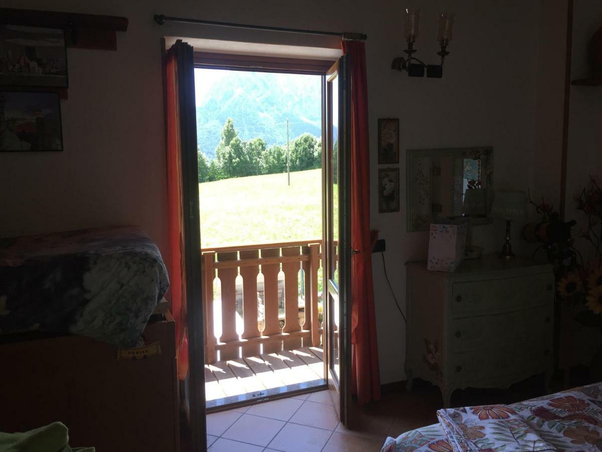 Holiday home Scalve E La Presolana Vilmaggiore