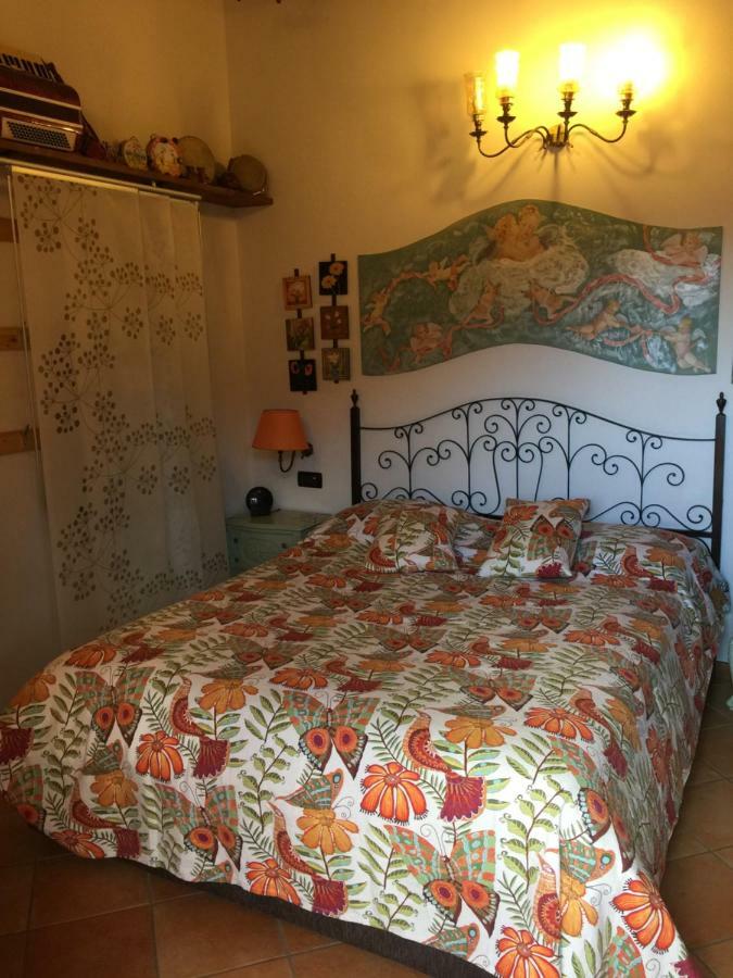 Holiday home Scalve E La Presolana