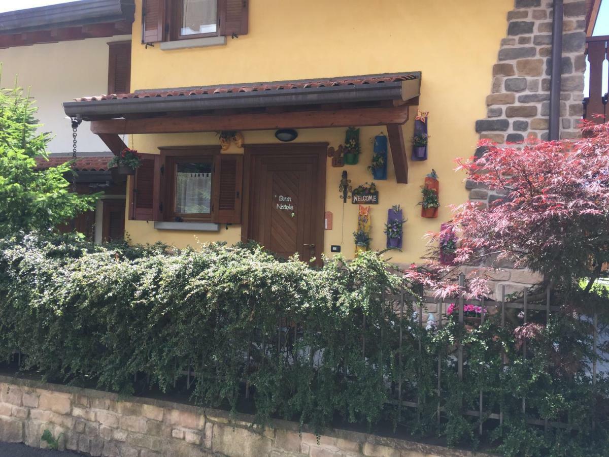 Holiday home Scalve E La Presolana Vilmaggiore
