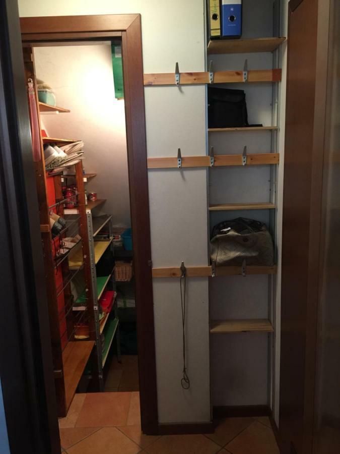 Holiday home Scalve E La Presolana Vilmaggiore