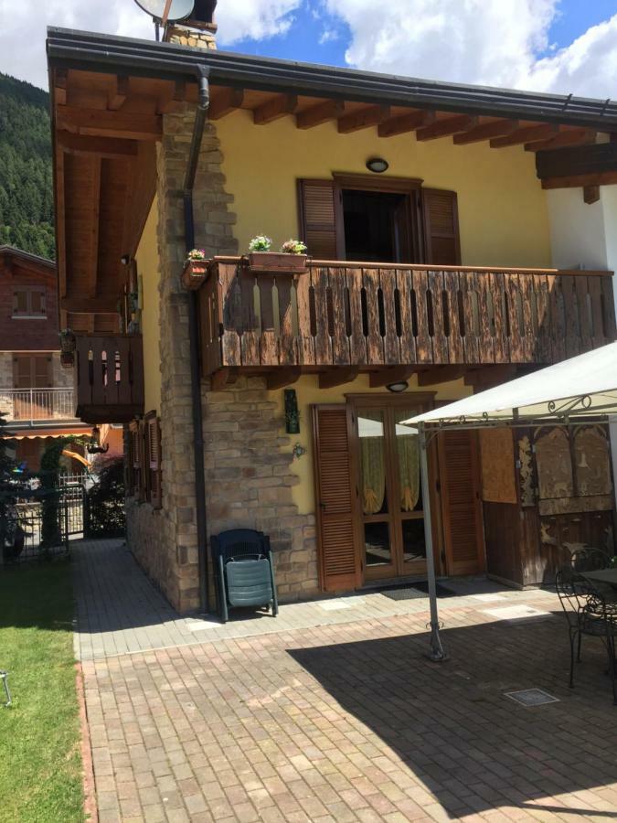 Scalve E La Presolana Vilmaggiore