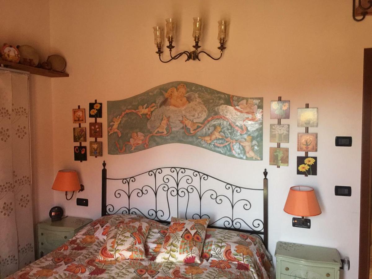 Holiday home Scalve E La Presolana
