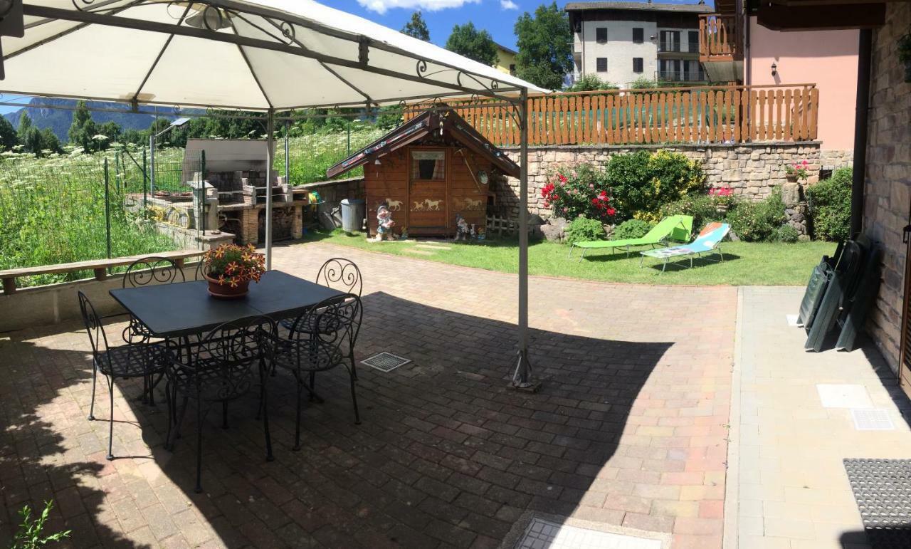 Scalve E La Presolana Holiday home