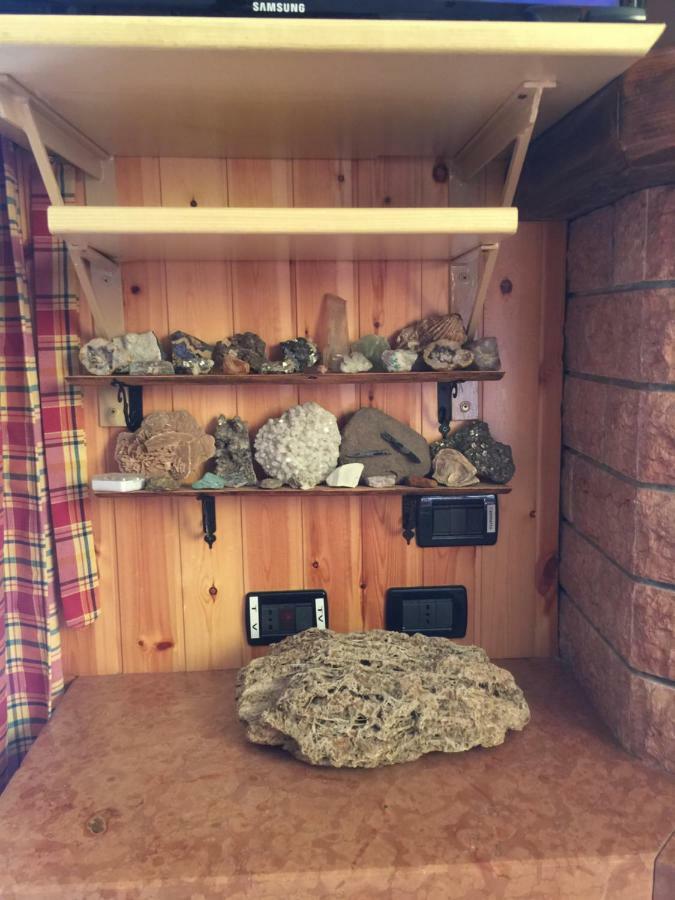 Holiday home Scalve E La Presolana